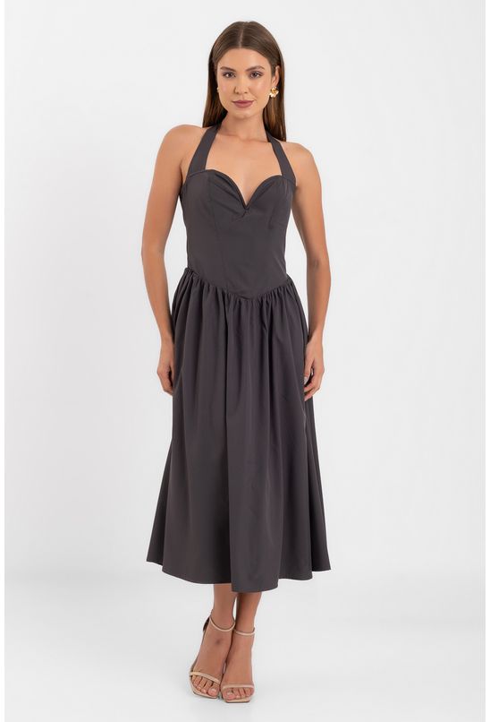 DRP250690420122SKIRTSGY -2-